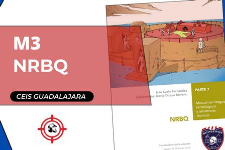 M3 NRBQ